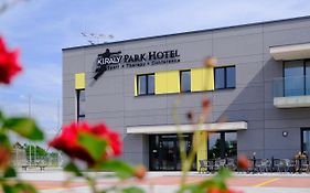 Kiraly Park Hotel